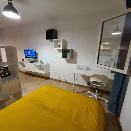 Magnifique Studio 26M2 Belfort Exterior photo